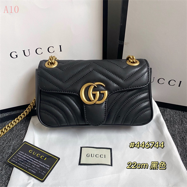 Gucci Bags AAA 120